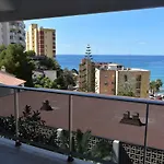 Vistal Al Mar Apartamentos Cornelia