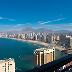 Apartamentos Panorámicos Trinisol II