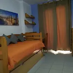 Apartamento Primera Linea De Playa Villa Marina