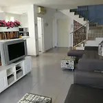 Apartamento Primera Linea De Playa Villa Marina