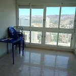 playa azul benidorm