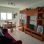 playa azul benidorm
