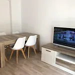 Apartamento Asuncion