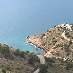 Benidorm belle vue 1ère lignée villa marina