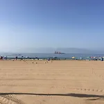 Junto PLAYA, Gemelos 23 con 2 baños Excelente opcion