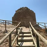 Benidorm belle vue 1ère lignée villa marina