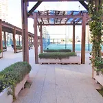 Apartamento Gemelos 26 - 16A