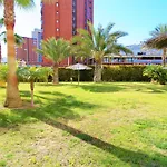 Apartamento Gemelos 26 - 16A