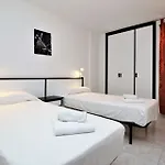 Apartamento Coblanca 8-72