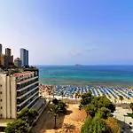 Apartamento Coblanca 8-72