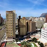 Apartamento Coblanca III 10 - 5