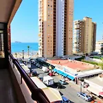 Apartamento Coblanca 7 - 41