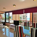 Apartamento Coblanca 7 - 41