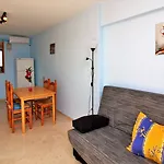 Apartamento Trinisol II 24E