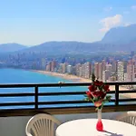 Apartamento Trinisol II 24E