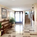 Albatros Apartments Benidorm