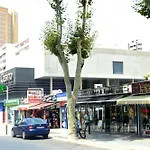 Albatros Apartments Benidorm