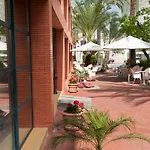 Hotel El Palmeral