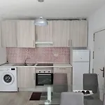 Dúplex Nuevo Frente Al Mar En Benidorm