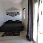 Dúplex Nuevo Frente Al Mar En Benidorm