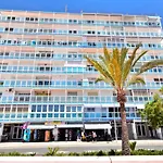 Gr Luxury Apartment First Line Beach