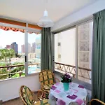 Apartamento Tower 43