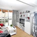 Apartamento Albatros