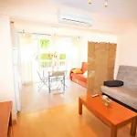 Apartamento Albatros 1- 4