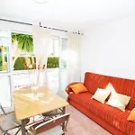Apartamento Albatros 1- 4