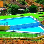 Luxury Flat Waterpark Aqualandia