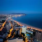 La Oca Benidorm Infinity