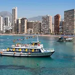 View Apartments In Gemelos XV