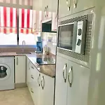 Mediterranean Avenue Apartment