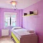 Pope Center Apartment