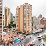 Apartment Benidorm
