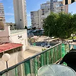 Recently Refurbished Center Apartment