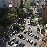 Ciudad Antena Rincon De Loix Benidorm