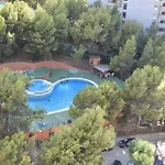 Ciudad Antena Rincon De Loix Benidorm