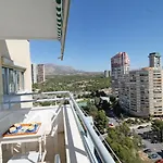 Apartment Pintor Sorolla