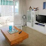 Apartment Pintor Sorolla