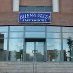 Buenavista Apartments Fincas Benidorm