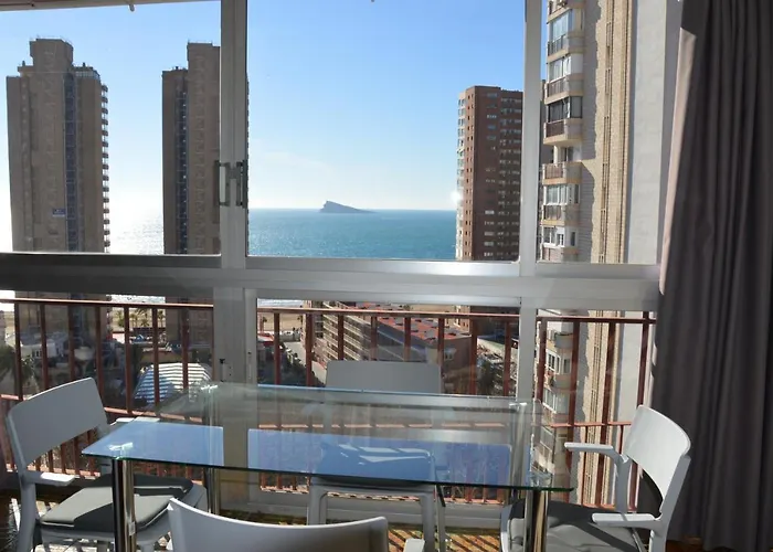 La Oca Levante Beach