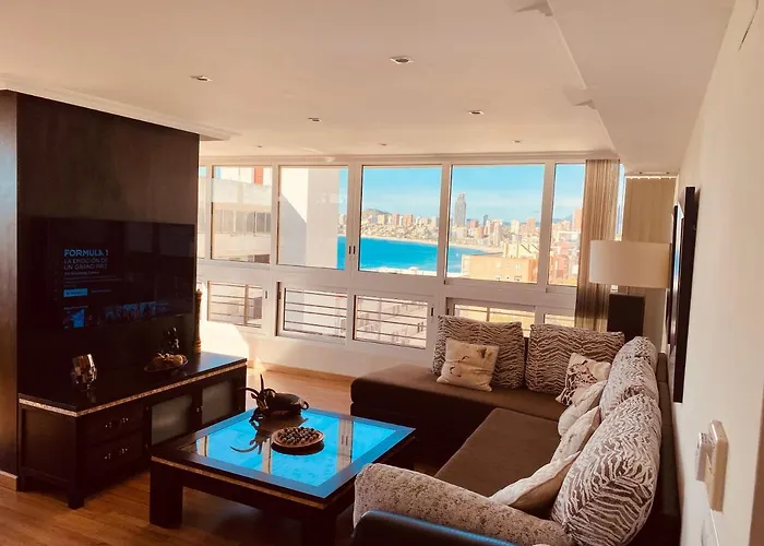 Residencial Benipark