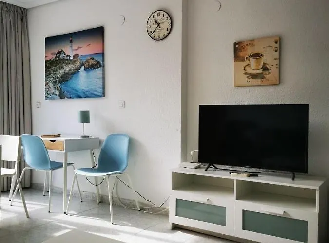 Precioso Apartamento en Benidorm
