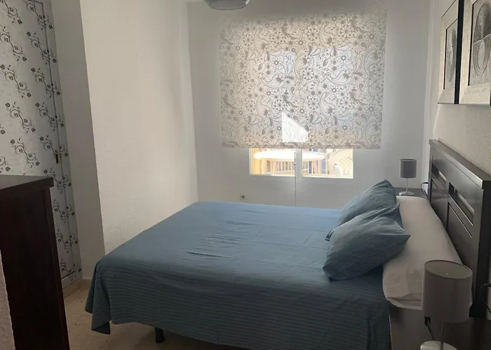 Apartamento Lumar