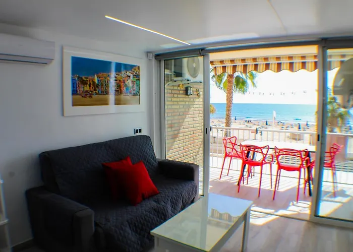 LOS RANCHOS PREMIUM Levante Beach