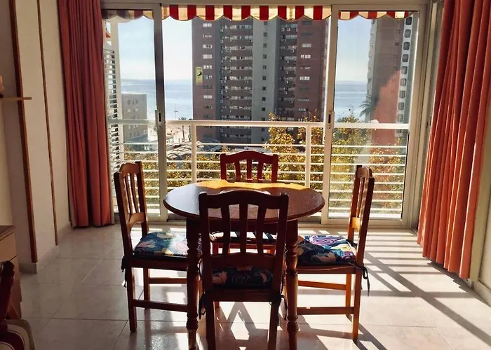Apartamento Mar Azul