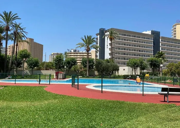 Lidersol Apartments