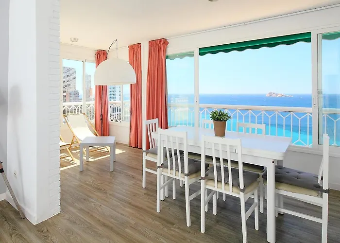 Apartment Torre Principado