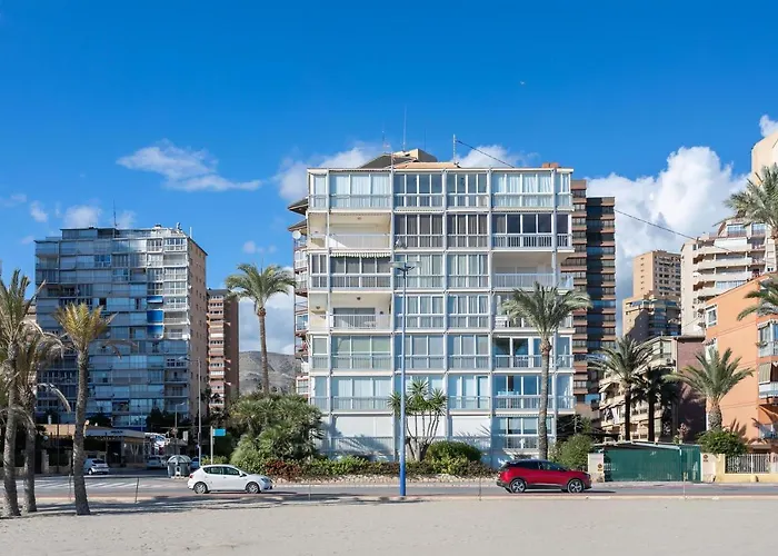 Casa Esmeralda 2 Direkt Am Strand